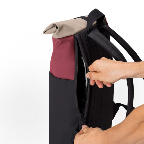 Ucon Acrobatics Hajo Mini Lotus Infinity rood