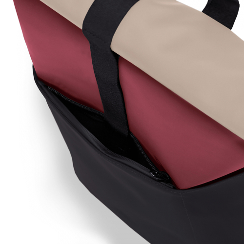 Ucon Acrobatics Hajo Mini Lotus Infinity rood