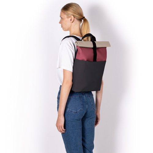 Ucon Acrobatics Hajo Mini Lotus Infinity rood