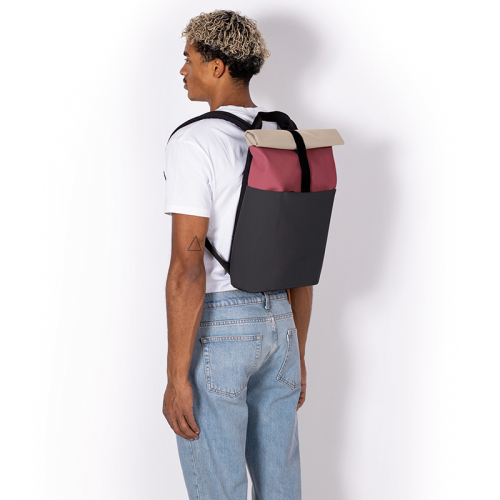 Ucon Acrobatics Hajo Mini Lotus Infinity rood