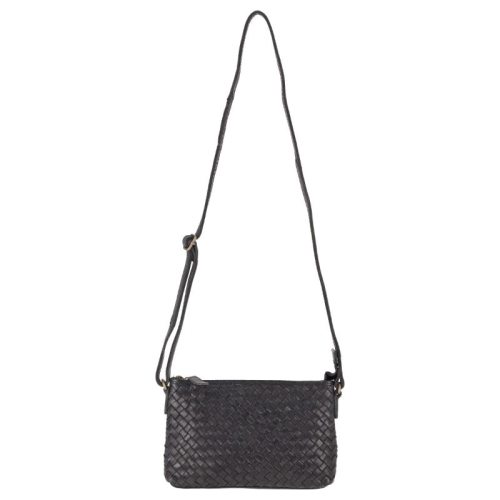 House of Sajaco Jens zwart