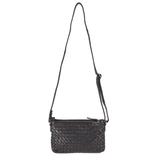 House of Sajaco Jens zwart