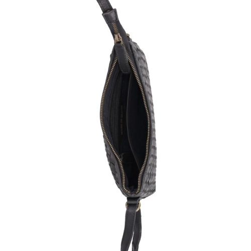 House of Sajaco Jens zwart