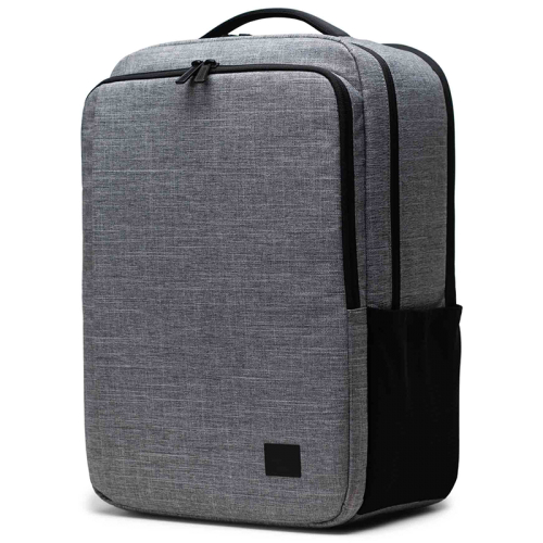 Herschel Kaslo grijs