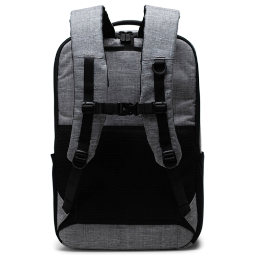 Herschel Kaslo grijs