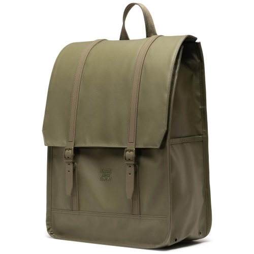 Herschel Survey groen