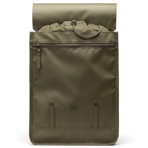 Herschel Survey groen