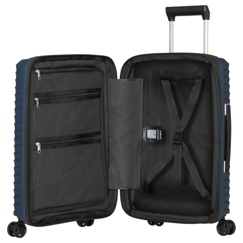 Samsonite Upscape blauw