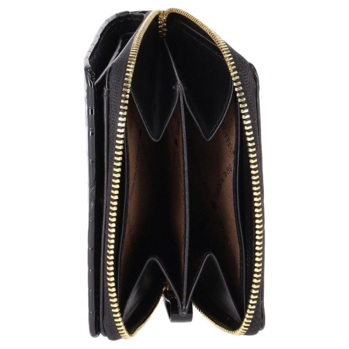 Braun Buffel Verona zwart