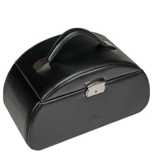 Windrose Merino zwart