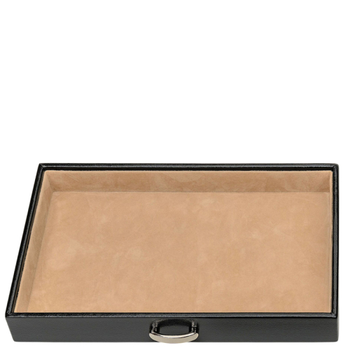 Windrose Merino zwart