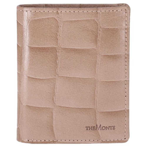 The Monte The Monte taupe