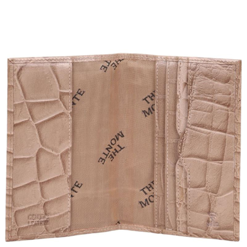 The Monte The Monte taupe