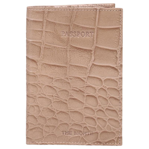 The Monte The Monte taupe