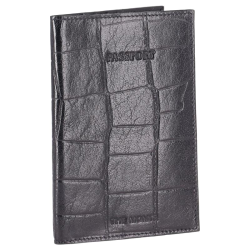 The Monte The Monte zwart