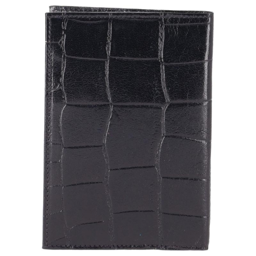 The Monte The Monte zwart