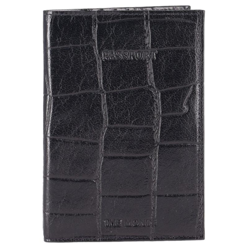 The Monte The Monte zwart