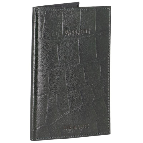 The Monte The Monte groen