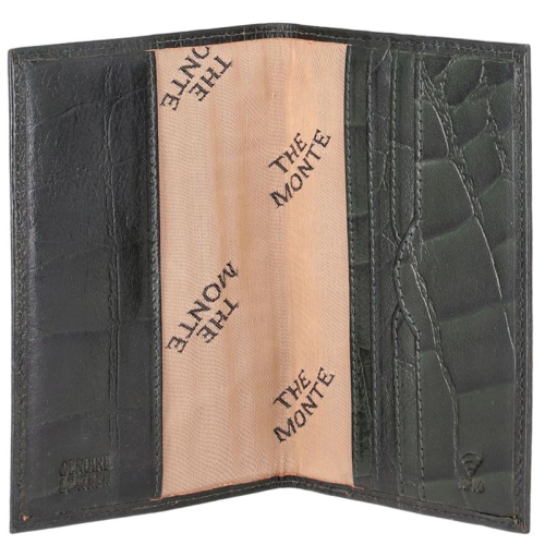 The Monte The Monte groen