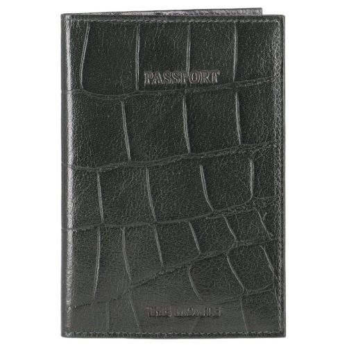 The Monte The Monte groen