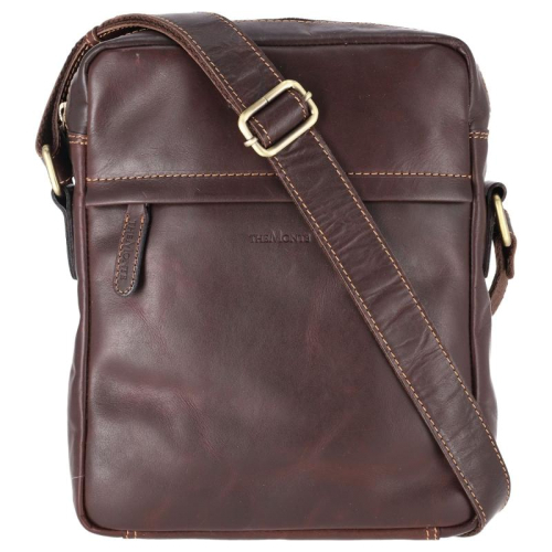 The Monte The Monte bruin