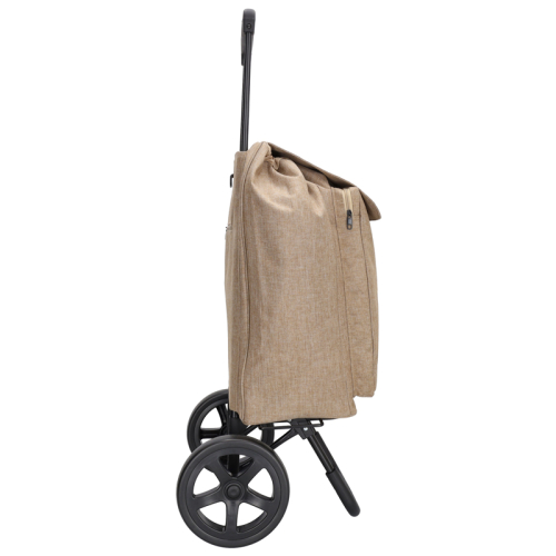 Beagles Beagles taupe