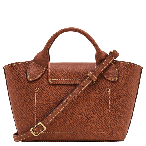 Longchamp Epure bruin