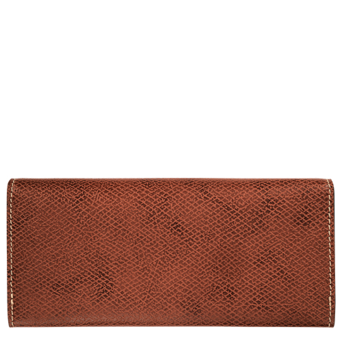 Longchamp Epure bruin