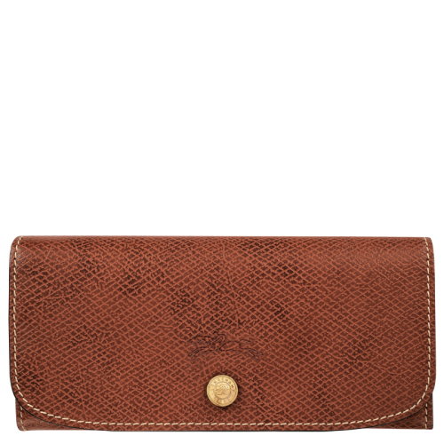 Longchamp Epure bruin