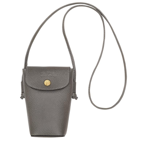 Longchamp Epure grijs