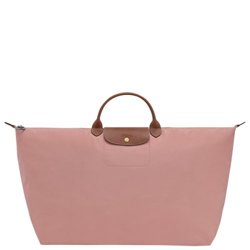 Longchamp Le Pliage Original roze