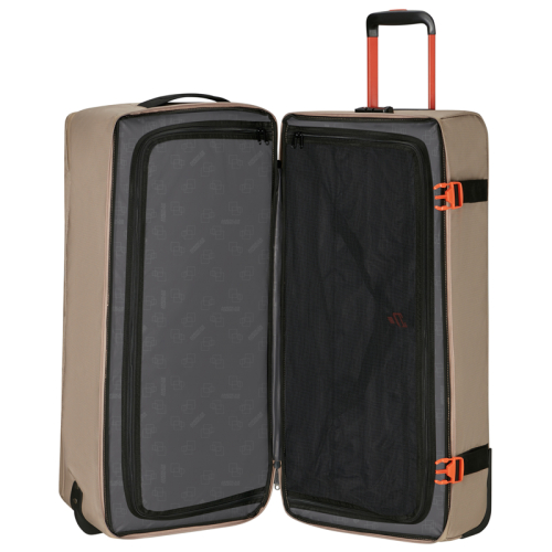 American Tourister Urban Track beige