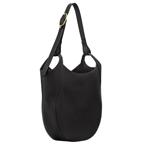 Longchamp Le Foulonnè zwart