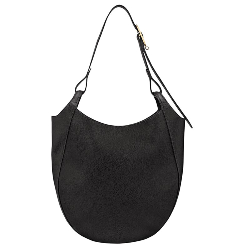 Longchamp Le Foulonnè zwart