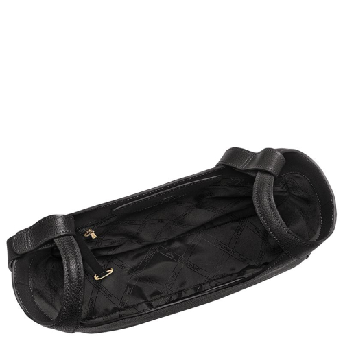 Longchamp Le Foulonnè zwart