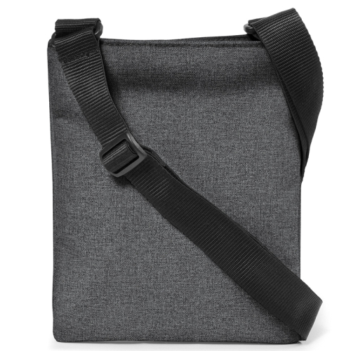 Eastpak Rusher zwart