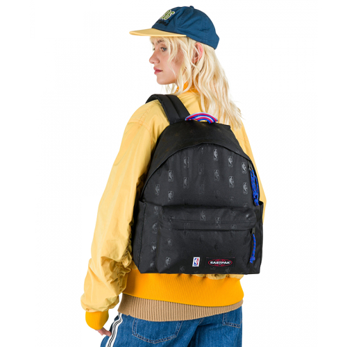 Eastpak Day Pakr zwart