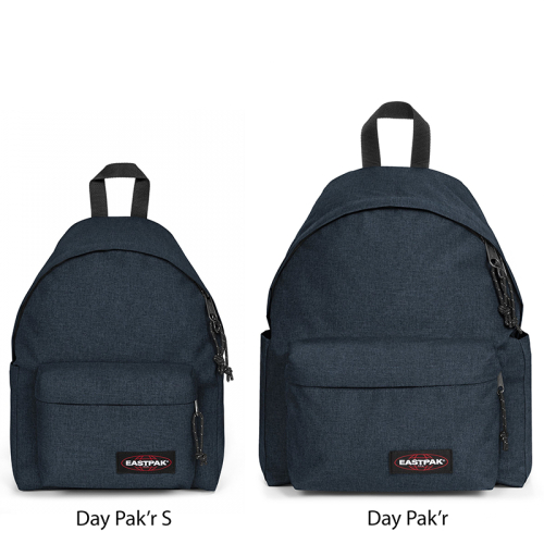 Eastpak Day Pakr S blauw