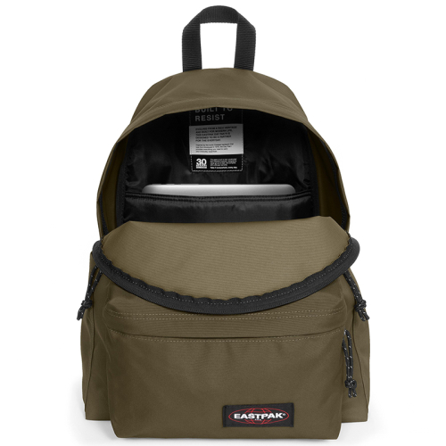 Eastpak Day Pakr groen