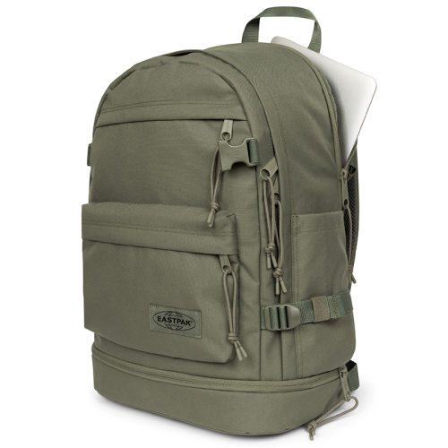Eastpak Everyday Pakr groen