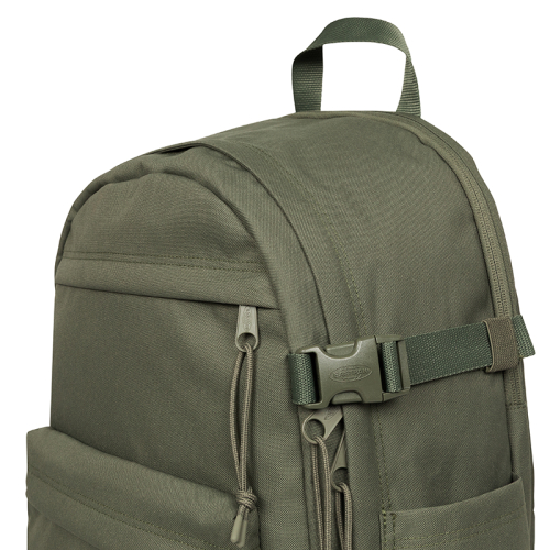 Eastpak Everyday Pakr groen