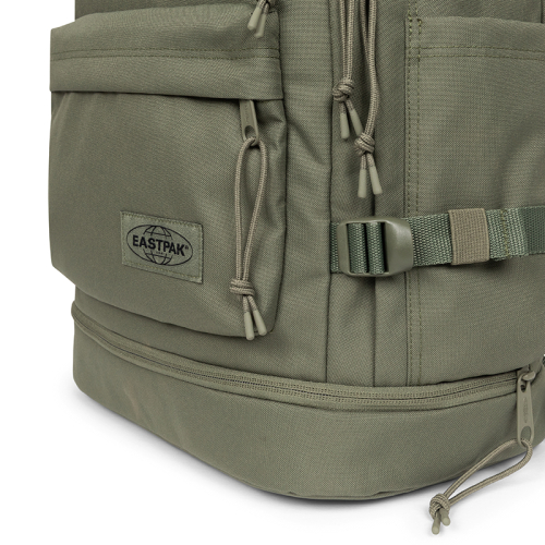Eastpak Everyday Pakr groen