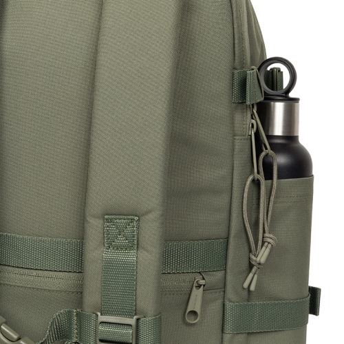 Eastpak Everyday Pakr groen