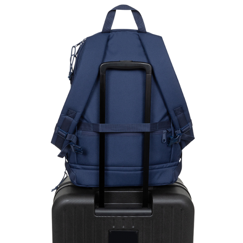 Eastpak Everyday Pakr blauw