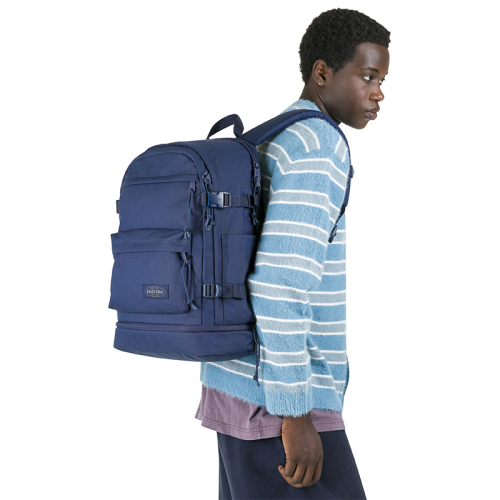 Eastpak Everyday Pakr blauw
