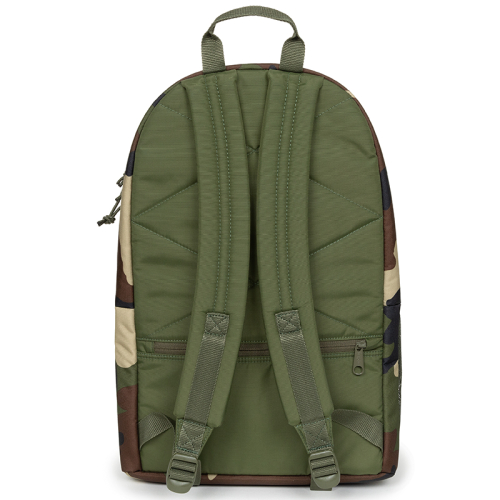 Eastpak Double Office print