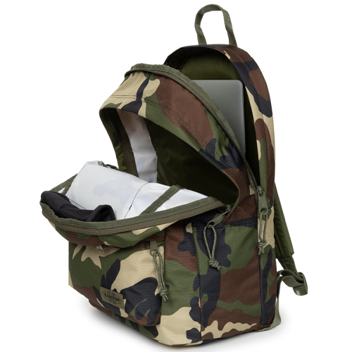 Eastpak Double Office print