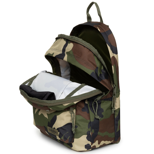 Eastpak Double Office print