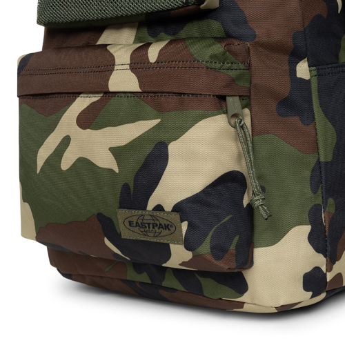 Eastpak Double Office print