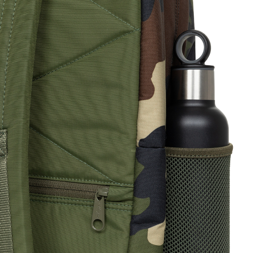 Eastpak Double Office print